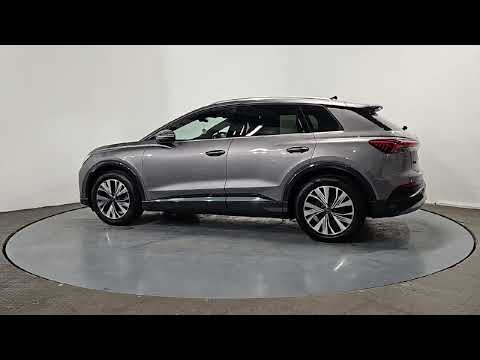 Audi Q4 e-tron 45 Sport **Bigger Battery** - Image 2