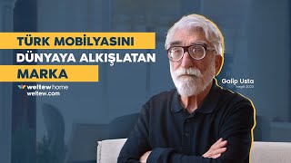 Master Galip TV Commercial Series - Curvy Design