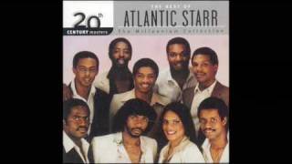 Atlantic Starr-let's get closer