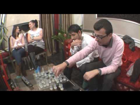 [video making-of] Andra feat Adi Cristescu - "Colt De Suflet"