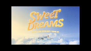 Download lagu Sweet Dreams (feat. Miguel) - Slowed Down @BTS @HYBELABELS​ mp3