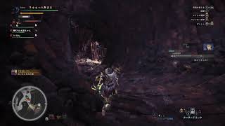 PC版MHW 王ネギとかやる配信 部屋番ZTRJKNbiBpLh 参加歓迎