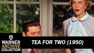 Tea For Two (1950) – Tea For Two