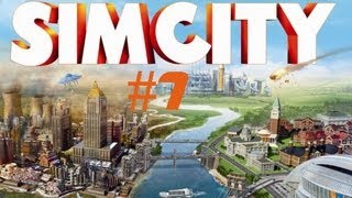 Sim City Ep.7: TOO MUCH GROUND POLLUTION