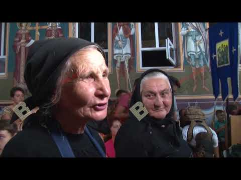 De 50 de ani o femeie din Șirioara merge la Nicula an de an pe jos. Ce o leagă de acest loc