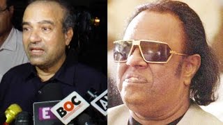 Suresh Wadkar Express Grief On The Tragic Demise Of Music Director Ravindra Jain