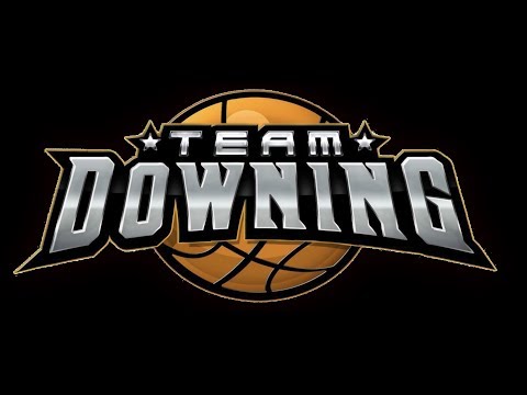 All-Ohio - Nike Super Sixteen - Team Downing vs. Mid Ohio Pumas (Paris)