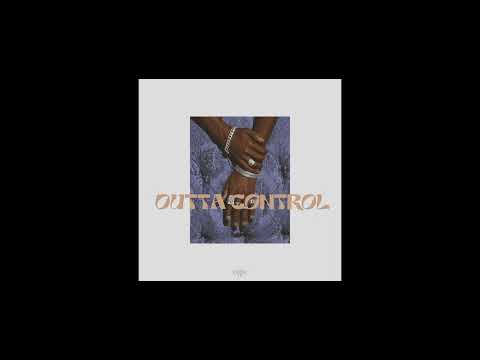 [FREE] Shirin David x Jamule x Type Beat - Outta Control ( prod. by datboi )