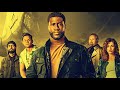 Kevin Hart Latest Movie 2024 Action Movie Jokes Aside