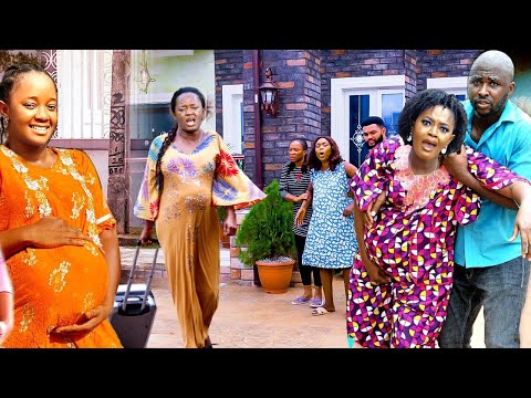 My Husband Never Knew He Is Not The Biological Father Of Our Son 5&62023 New Trending Nigerian Movie