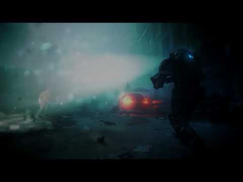 Call of Duty: Infinite Warfare OST - "Black Sky"