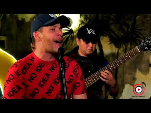 Orquesta Bajo Xero Mix