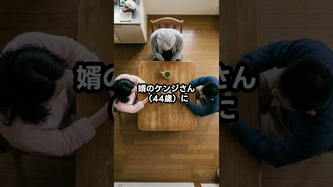 「内緒でお願い」が80万円になった母の2年半