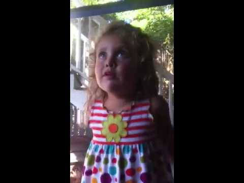 Happy birthday Ansley