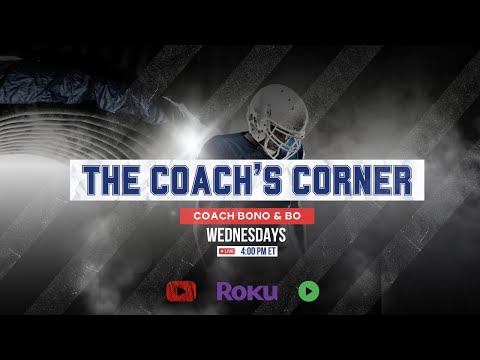 The Coach's Corner Ep: 6 Fresno State Coach John Baxter