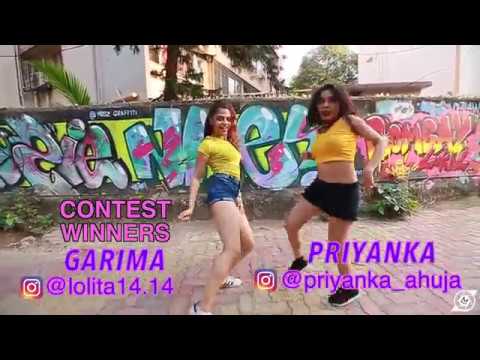 NO WORRIES | SPICE, D ANGEL | LATONYA STYLE FT SMASHDEM CREW X GARIMA X PRIYANKA |
