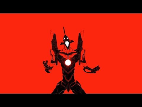 The End and Rebuild of Evangelion Vs M.O.P feat. Busta Rhymes - Ante Up Remix  [AMV]
