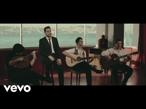 Marco Rodrigues - Noite