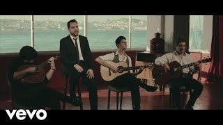 Video thumbnail of "Marco Rodrigues - Noite"