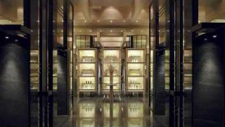 What Are Hyatt Spa Locations and Services A Comprehensive Guide to Global Spa Experiences