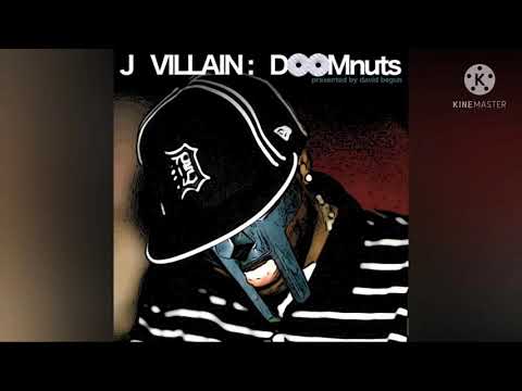 MF DOOM & Jay Dilla - WorkinOnAir
