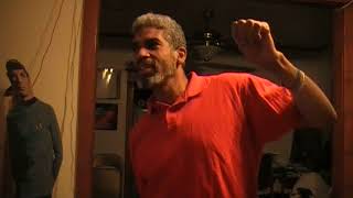 Come and Knock on my Door