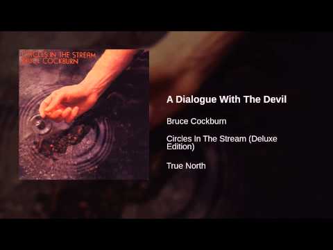 Dialogue With The Devil cover