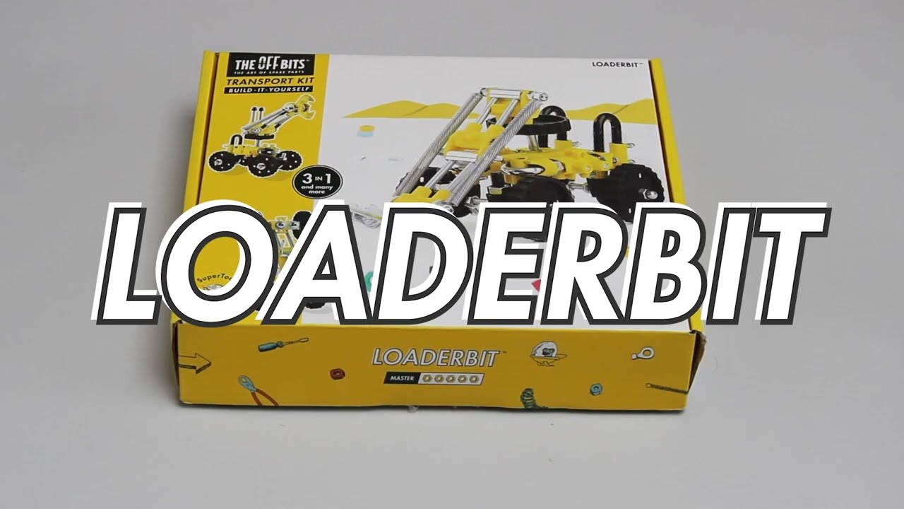 The OffBits - LoaderBit