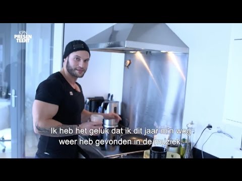 Tavi Castro, DJ, producer, ondernemer en alleskunner