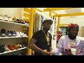 EastSide K-Boy - The Wu-Style ( Wu-Tang Clan Tribute)