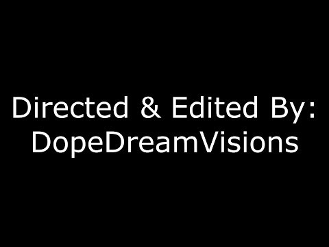 Chelly The MC - Set Em Up | DopeDreamVisions