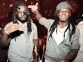 T-Pain ft. Lil Wayne & Smoke - Hoes And Ladies ...