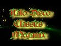 Italo Disco Classics Megamix-2 Italo Disco Classics Megamix-2