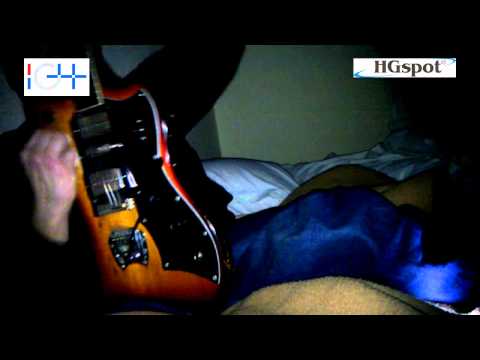 Dykemann Family - Wasted Boy