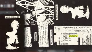 Muslimgauze ‎– Opaques (1983) [FULL ALBUM]