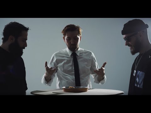 KASTRO ZIZO X DENNY NJETO X TIRONCI - I PENDUARI I FATIT ( Official Video )