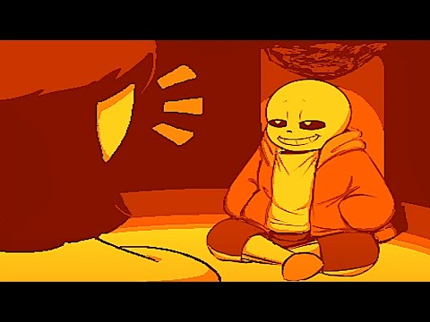 Are You Ready For Something New? An Alternate Ending To Undertale
