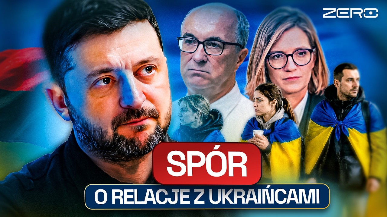 POLAK ŚMIERTELNIE POBITY PRZEZ UKRAIŃCÓW. KTO PODKRĘCA WROGOŚĆ? EMOCJE I POLITYKA