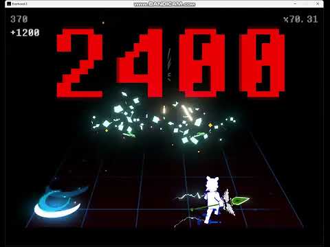 Everhood 2 - Triple Battle [ Week 49 ]