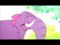 Disney S The African Jungle Book 1987 2011 DVD Part 27