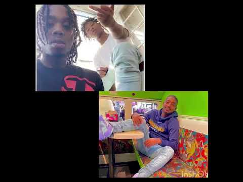 ATM LuhB x GNEROO Ft Hussle Dez “ GOOO “