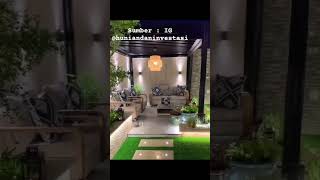 Download lagu Ide taman belakang rumah #inspirasirumah #dekorasiinterior #desainrumah mp3