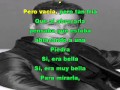 EMMANUEL INSOPORTABLEMENTE BELLA con letra