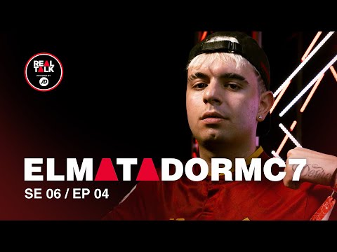 Video thumbnail for Real Talk - Elmatadormc7
