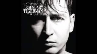 Legendary Tigerman   Love Ride