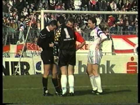 1993-03-14: FC Twente - Dordrecht'90 (2-3)