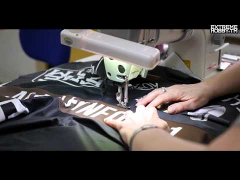 Extreme Hobby Road to Victory Adam Wardziński