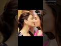 Tamanna Bhatia And Kajal Agarwal AI Kissing Shorts Kiss