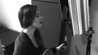 Prayer for the Paranoid - Mojave 3 cover - Pledge Music by Katie Cole