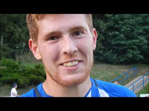 FK Čáslav  -  TJ Dvůr Králové 3:0 (1:0)